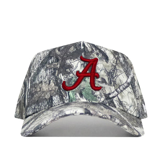 No Rivals Alabama Crimson Tide - Alabama Outland Hat