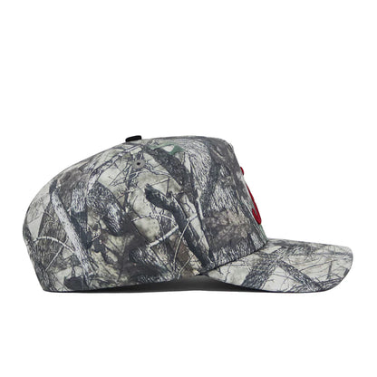 No Rivals Alabama Crimson Tide - Alabama Outland Hat
