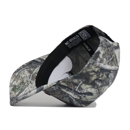 No Rivals Alabama Crimson Tide - Alabama Outland Hat