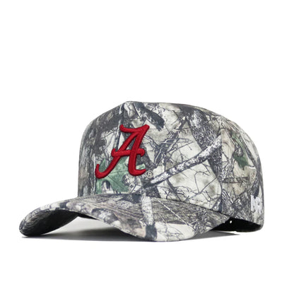 No Rivals Alabama Crimson Tide - Alabama Outland Hat