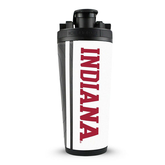 Indiana University Hoosiers Sonar 4D Ice Shaker Cup Officially Licensed