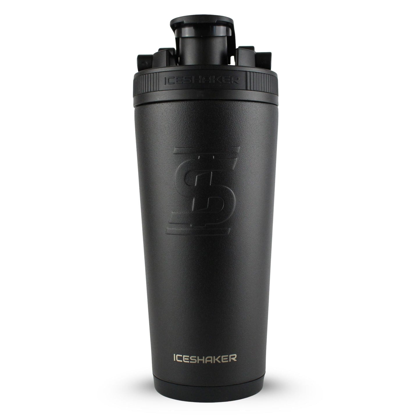 Custom Iron Sanctuary 26oz Ice Shaker Cup Officially Licenseds
