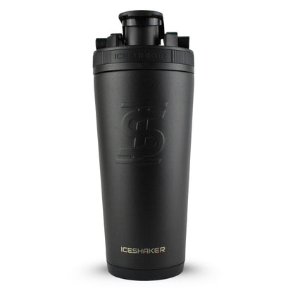 Custom Iron Sanctuary 26oz Ice Shaker Cup Officially Licenseds