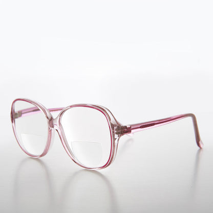 Women's Bifocal Reading Glasses - Justina