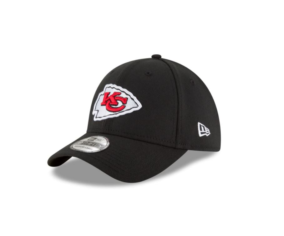Kansas City Chiefs - 39Thirty Team Classic Hat New Era