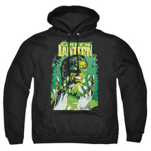 Load image into Gallery viewer, Justice League Of America Gl #49 Cover Mens Hoodie Black
