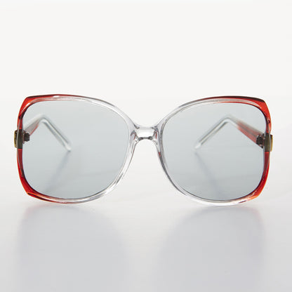 Big Square Women's Sunglass - Joan