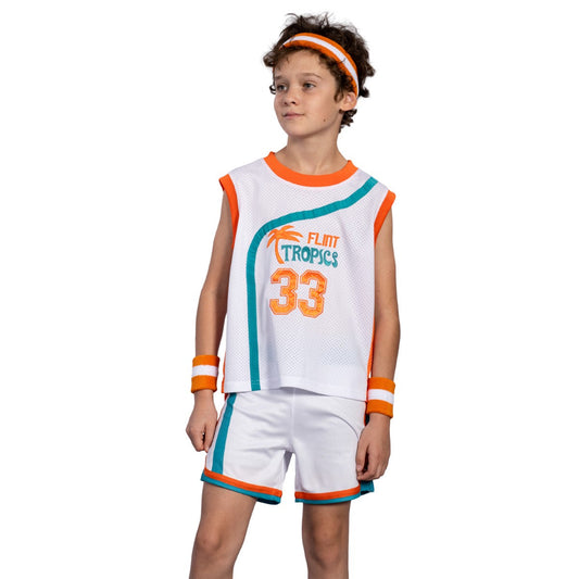 Flint Tropics Kids Complete Set