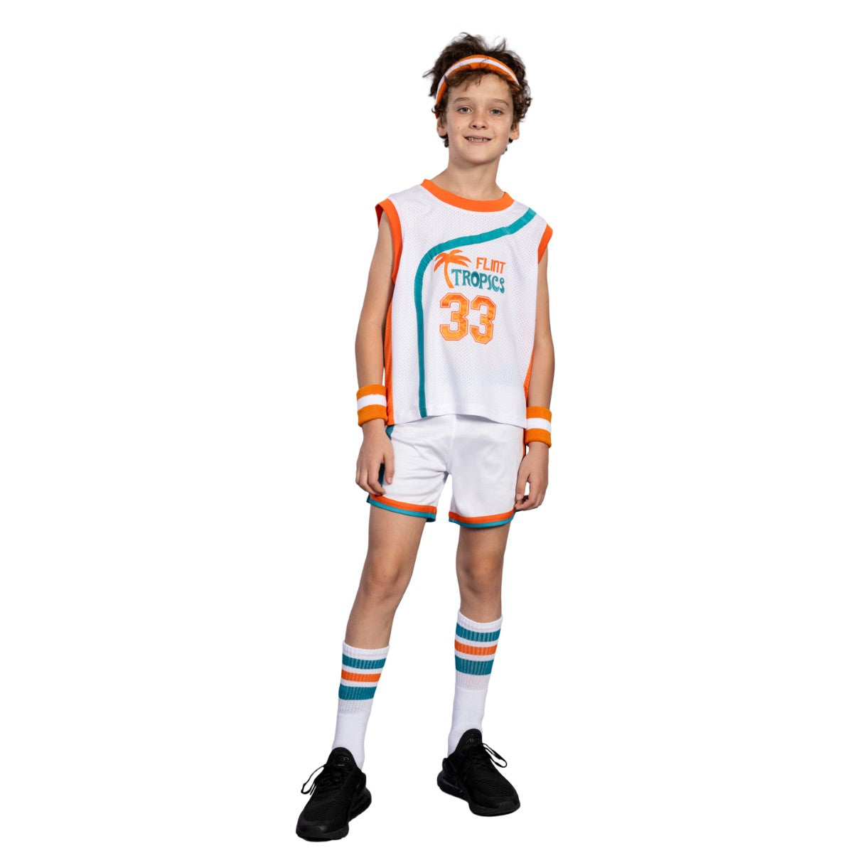 Flint Tropics Kids Complete Set