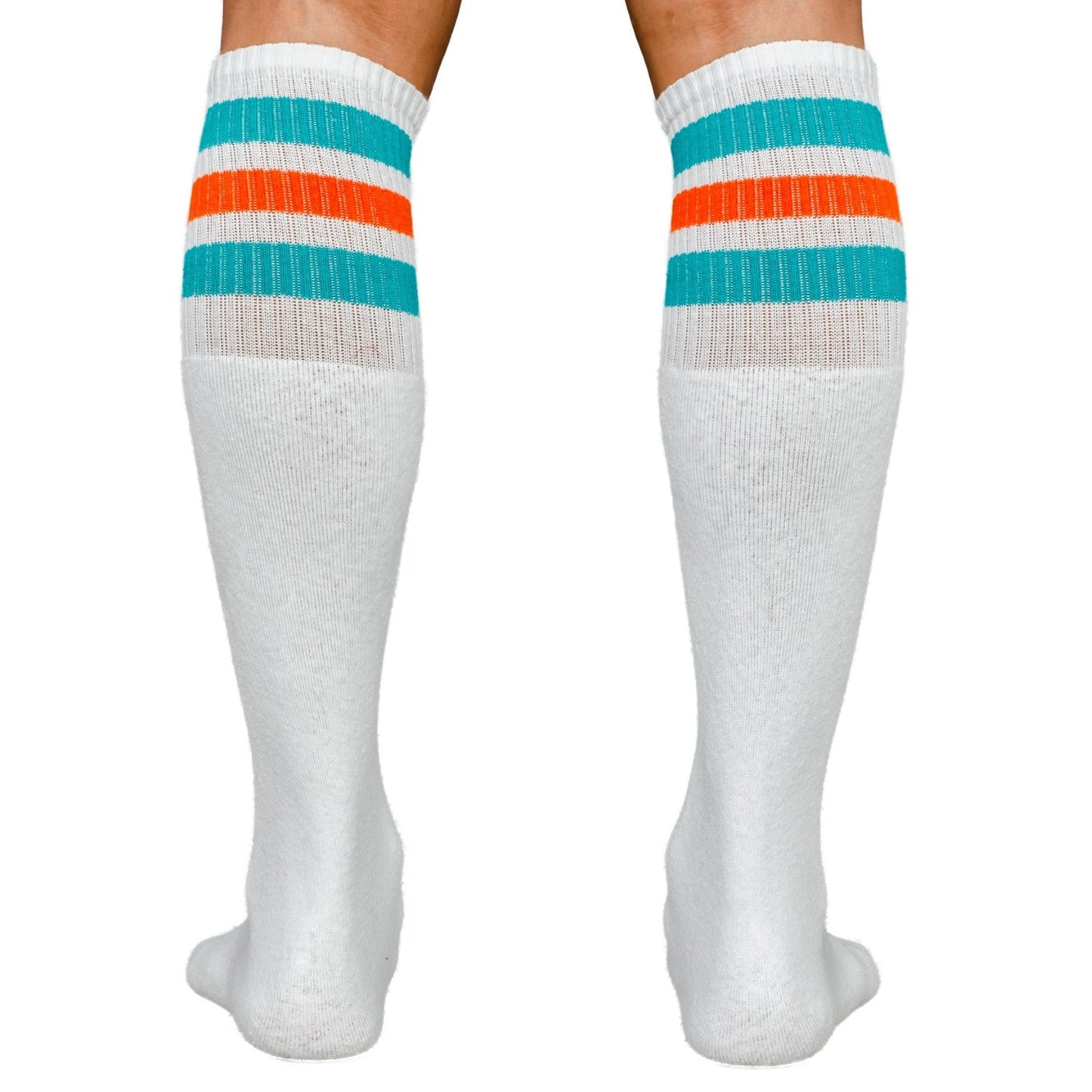 Jackie Moon Tube Socks