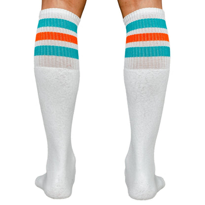 Jackie Moon Tube Socks