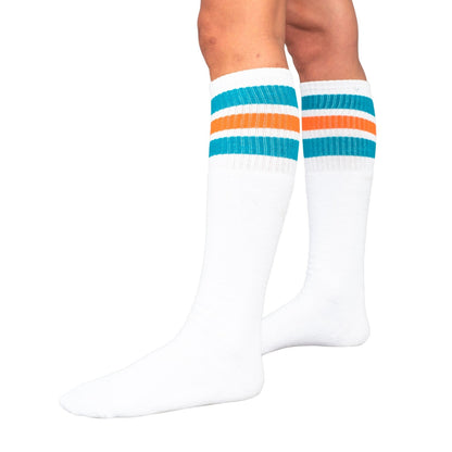 Jackie Moon Tube Socks