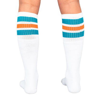 Jackie Moon Tube Socks
