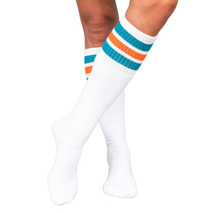 Jackie Moon Tube Socks