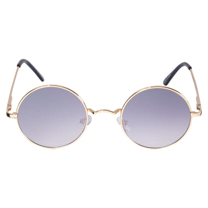 Music Singer John L Vintage Round Glasses Halloween Costume Accessory Sunglasses