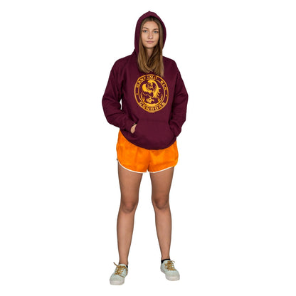 Juno Dancing Elk Condors Paulie Bleeker Sweatshirt Costume Set