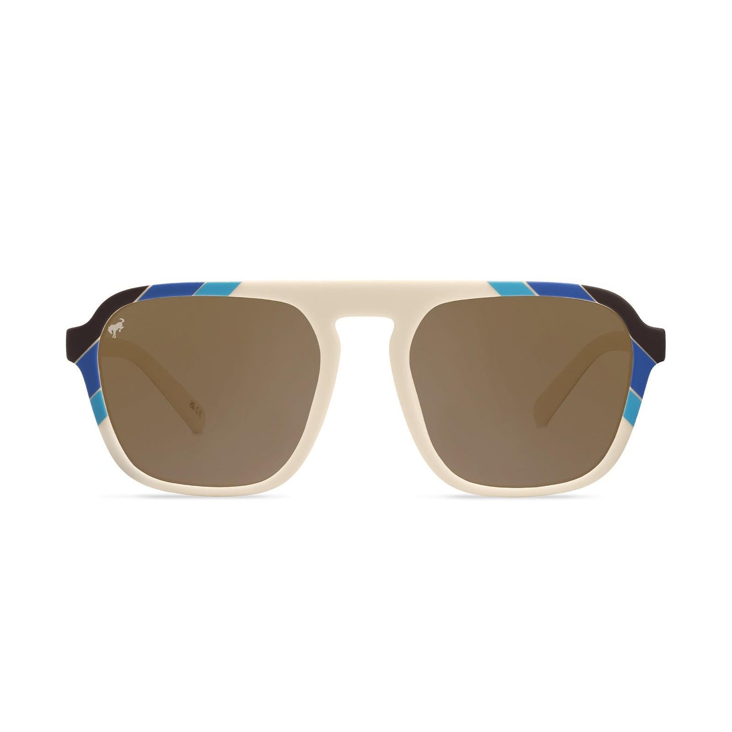 Ford Bronco Pacific Palisades Officially Licensed Knockaround Sunglasses