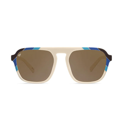 Ford Bronco Pacific Palisades Officially Licensed Knockaround Sunglasses