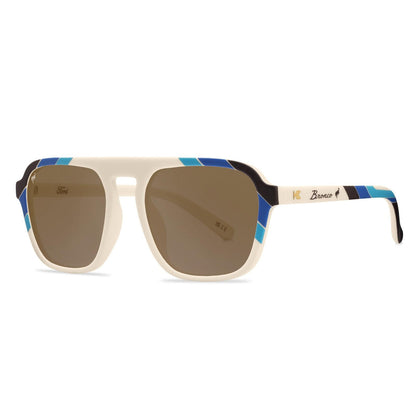 Ford Bronco Pacific Palisades Officially Licensed Knockaround Sunglasses