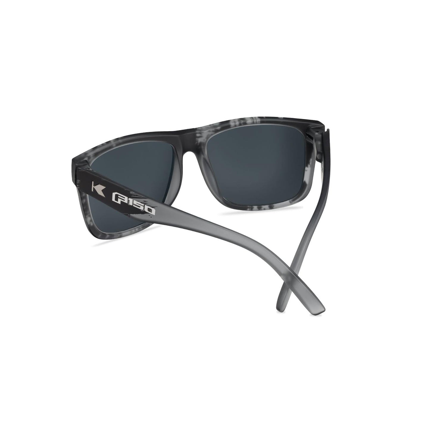 Ford F150 Torrey Pines Officially Licensed Knockaround Sunglasses