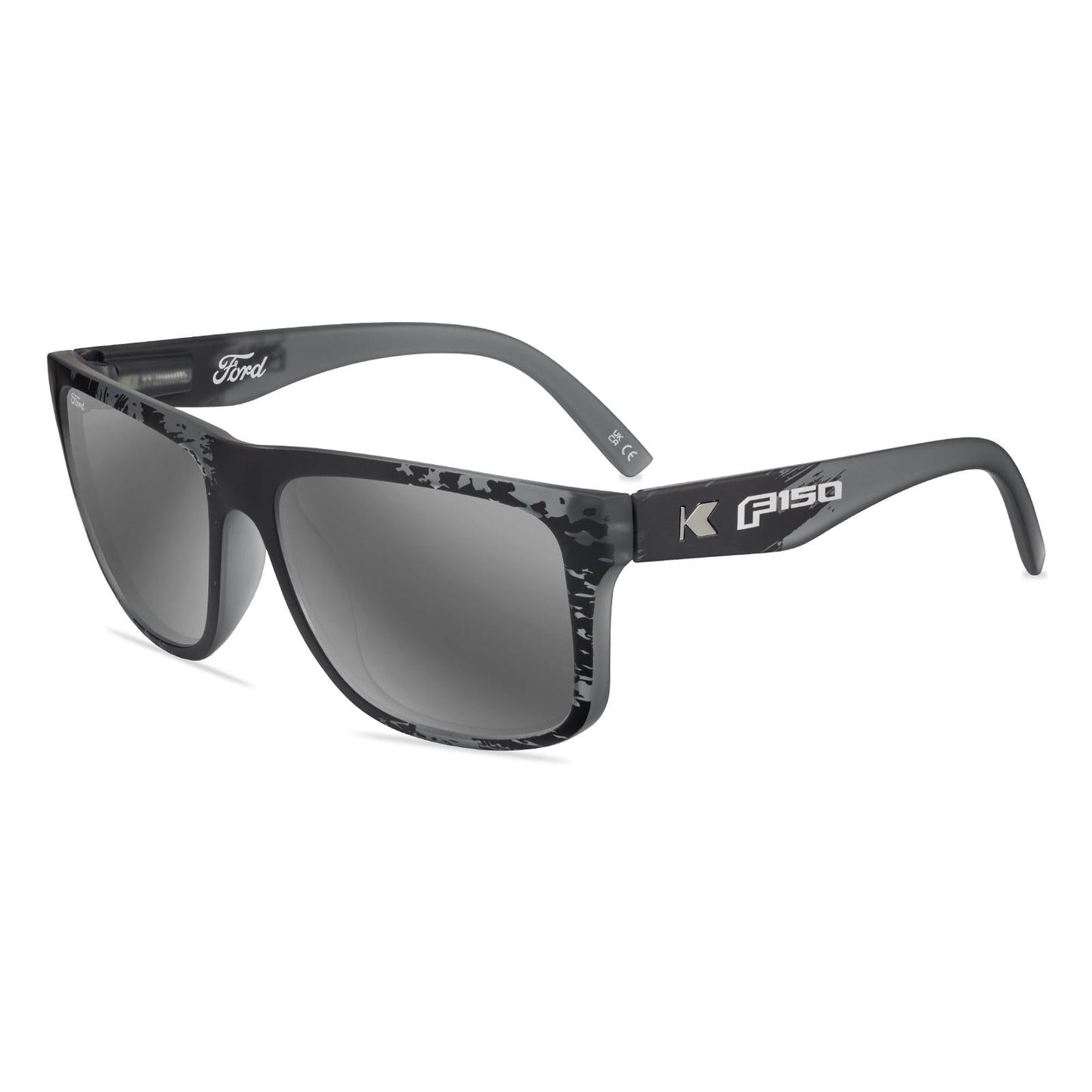 Ford F150 Torrey Pines Officially Licensed Knockaround Sunglasses