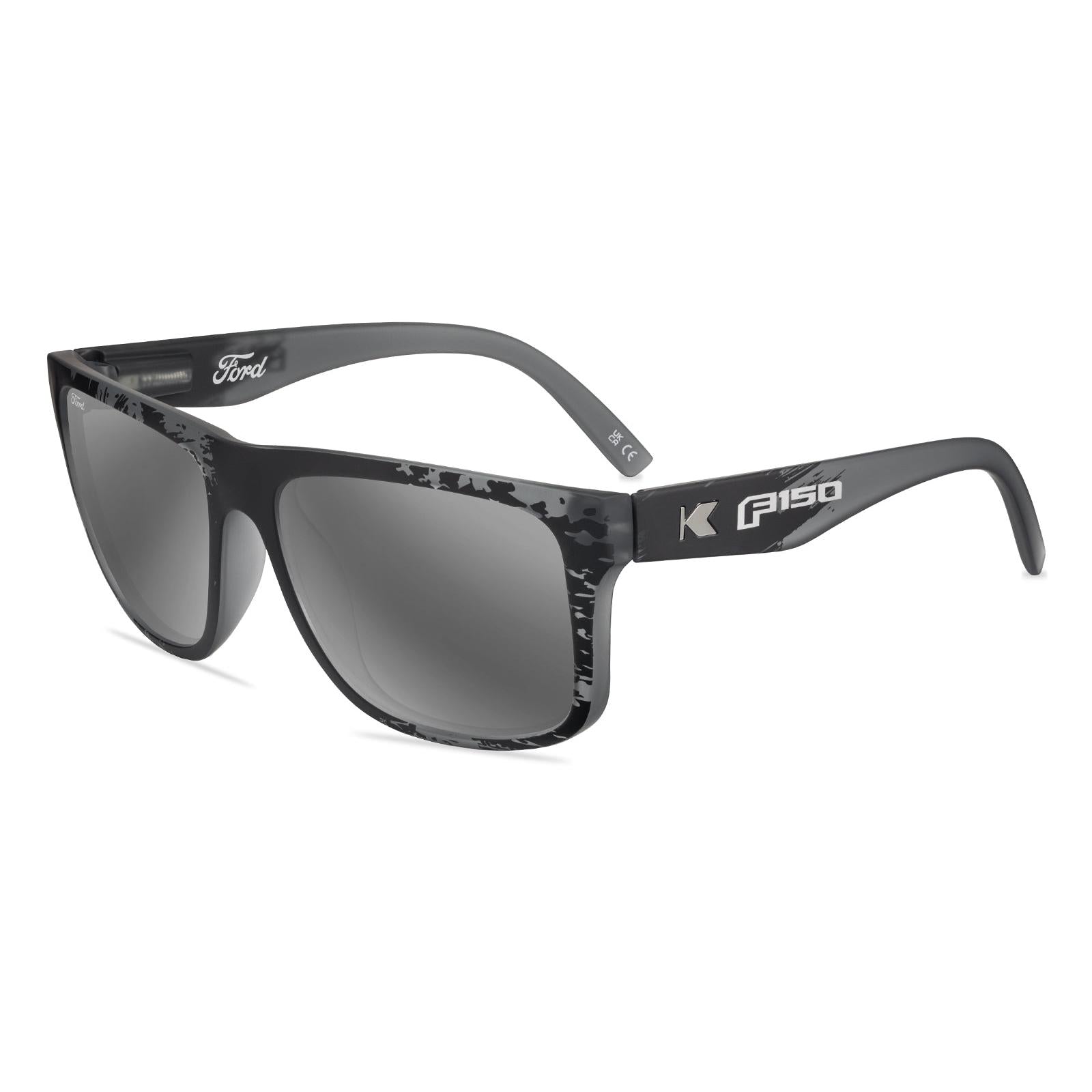 Ford F150 Torrey Pines Officially Licensed Knockaround Sunglasses