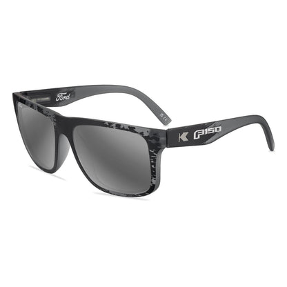 Ford F150 Torrey Pines Officially Licensed Knockaround Sunglasses