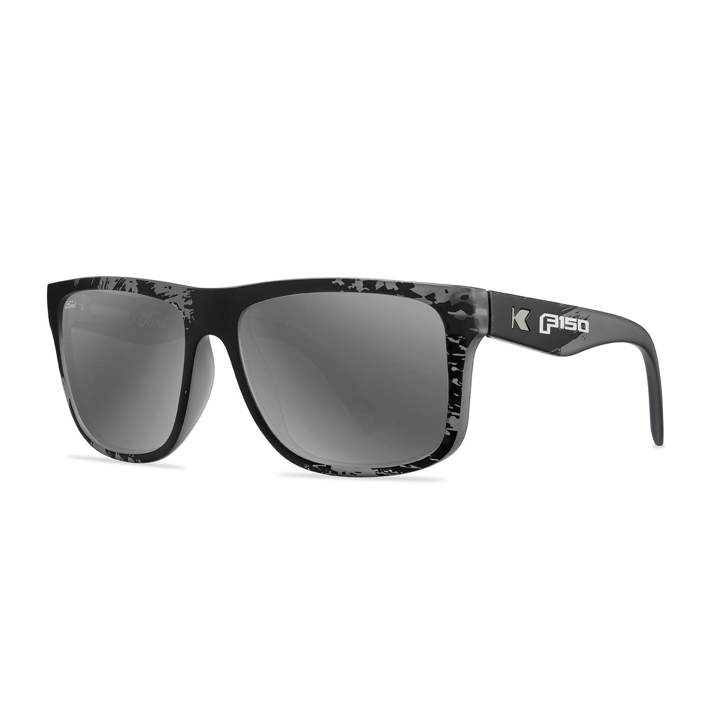 Ford F150 Torrey Pines Officially Licensed Knockaround Sunglasses