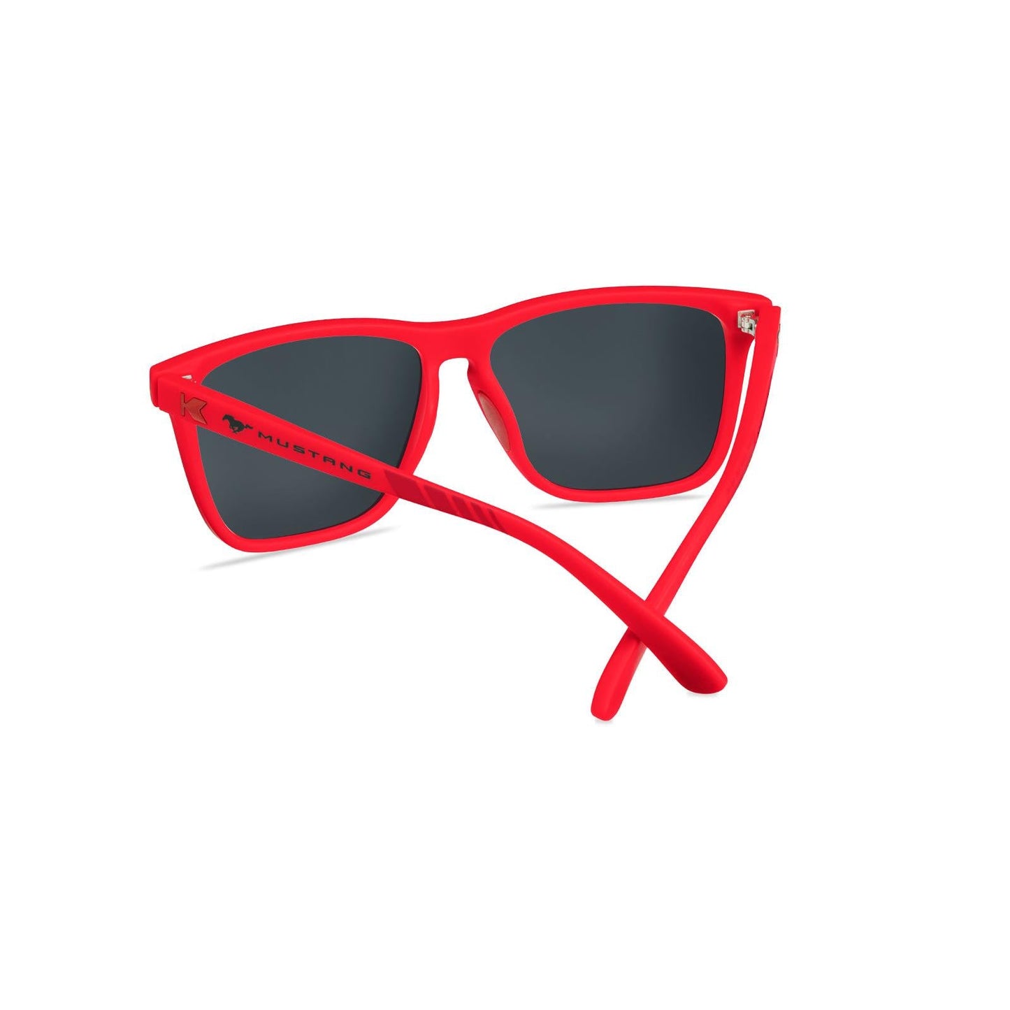 Ford Mustang Fast Lanes Sport Officially Licensed Knockaround Sunglasses