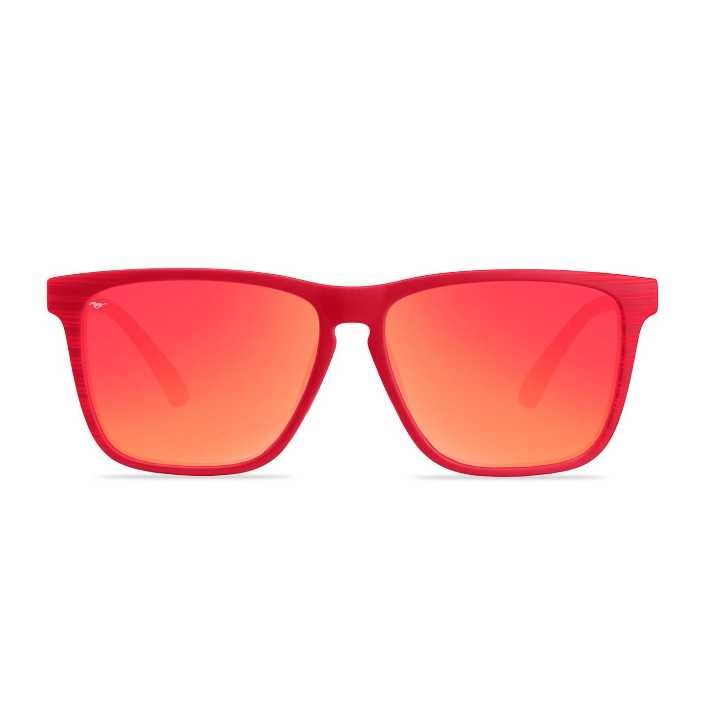 Ford Mustang Fast Lanes Sport Officially Licensed Knockaround Sunglasses