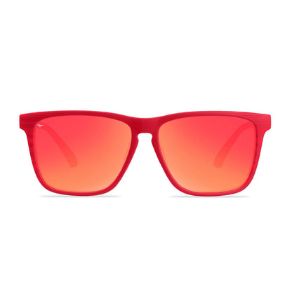 Ford Mustang Fast Lanes Sport Officially Licensed Knockaround Sunglasses
