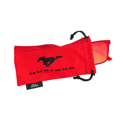 Ford Mustang Fast Lanes Sport Officially Licensed Knockaround Sunglasses