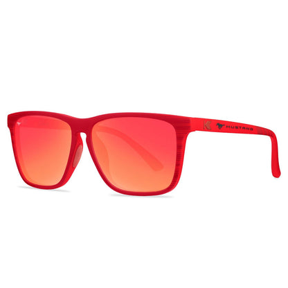 Ford Mustang Fast Lanes Sport Officially Licensed Knockaround Sunglasses
