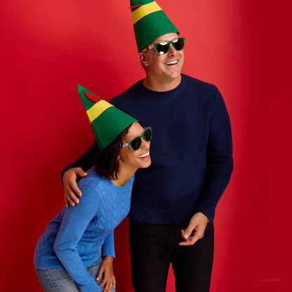 Elf Premiums Officially Licensed Knockaround Sunglasses