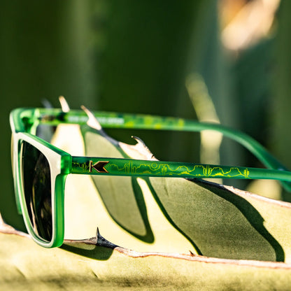WM Phoenix Open Fast Lanes Sport Officially Licensed Knockaround Sunglasses