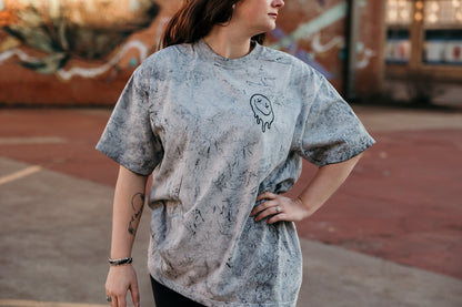 Overstimulated Moms Club Graphic Tee Womens T Shirt or Crewneck Sweatshirt