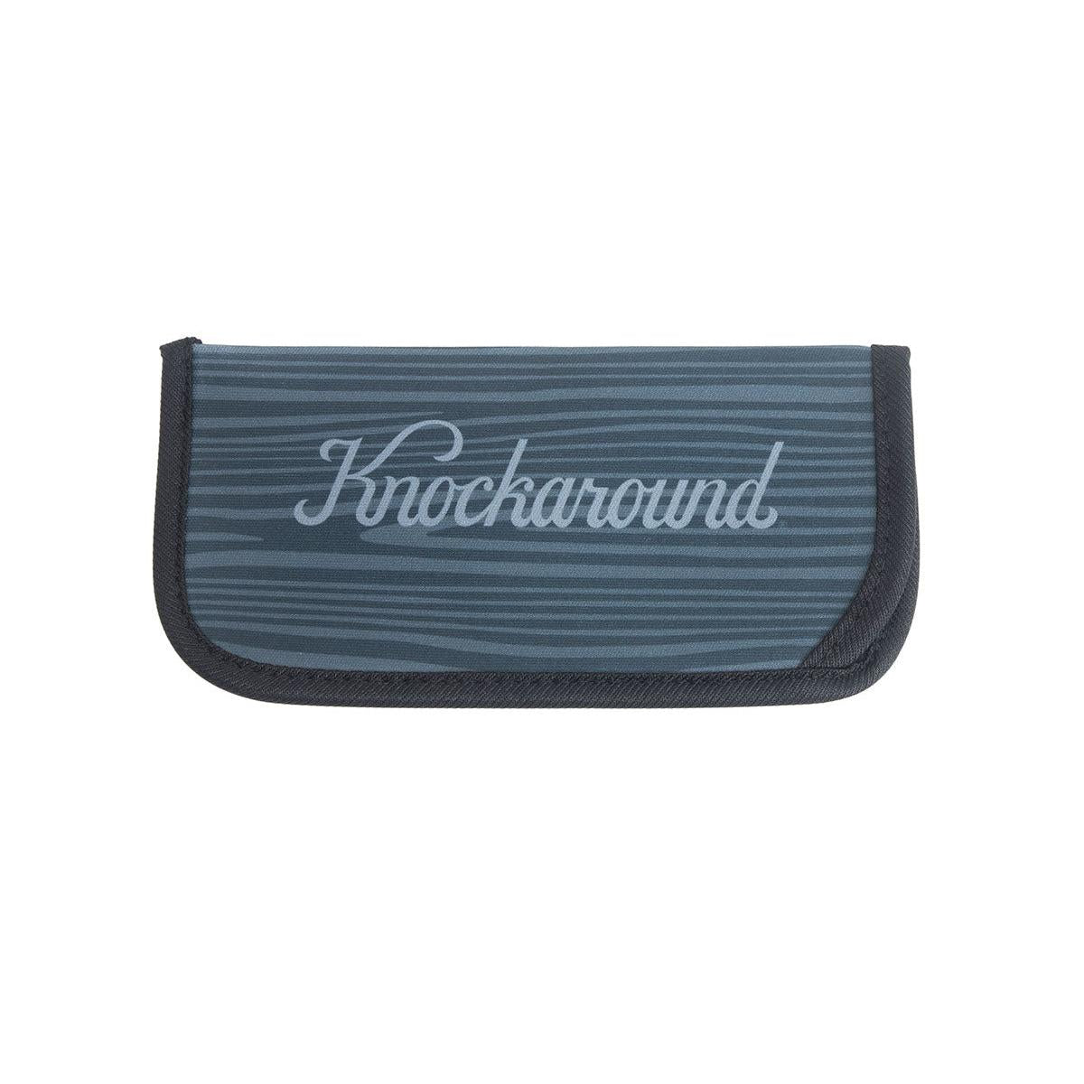 Soft Case Officially Licensed Knockaround Sunglasses