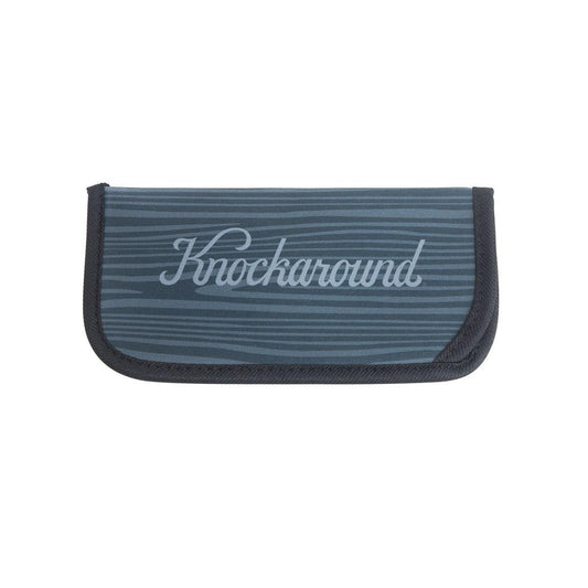 Soft Case Officially Licensed Knockaround Sunglasses