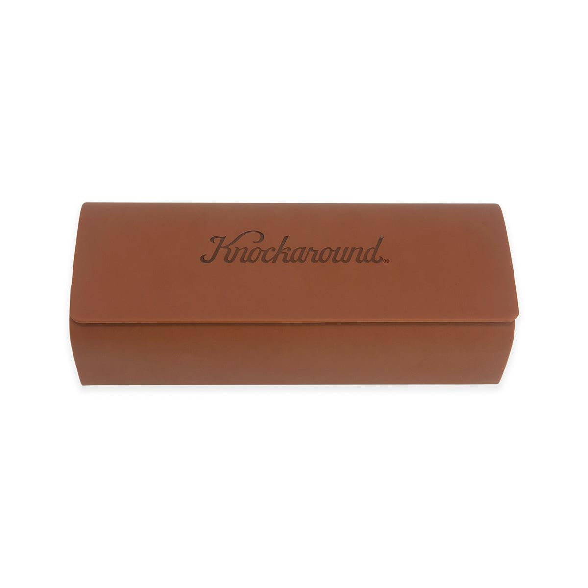 Hard Shell Case Officially Licensed Knockaround Sunglasses