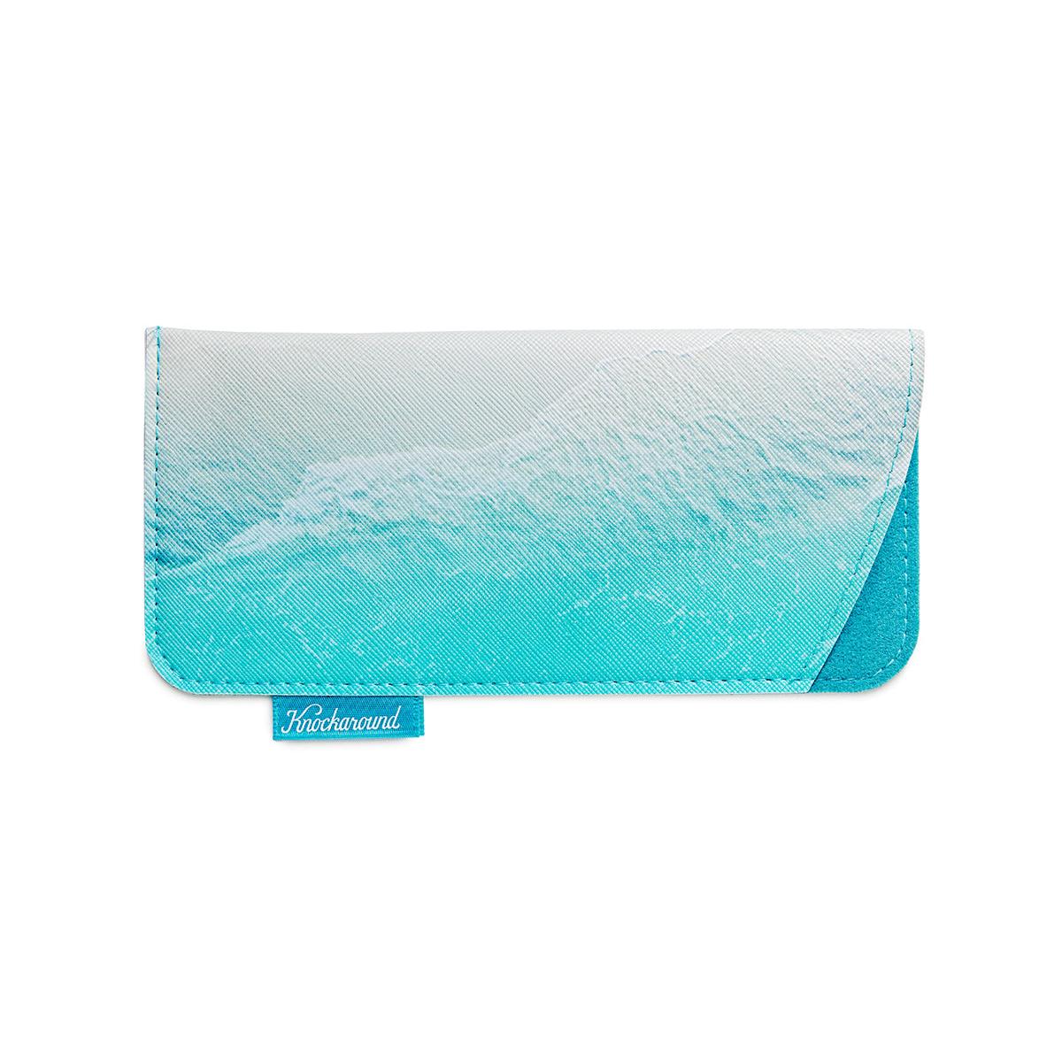 Sleeve Officially Licensed Knockaround Sunglasses