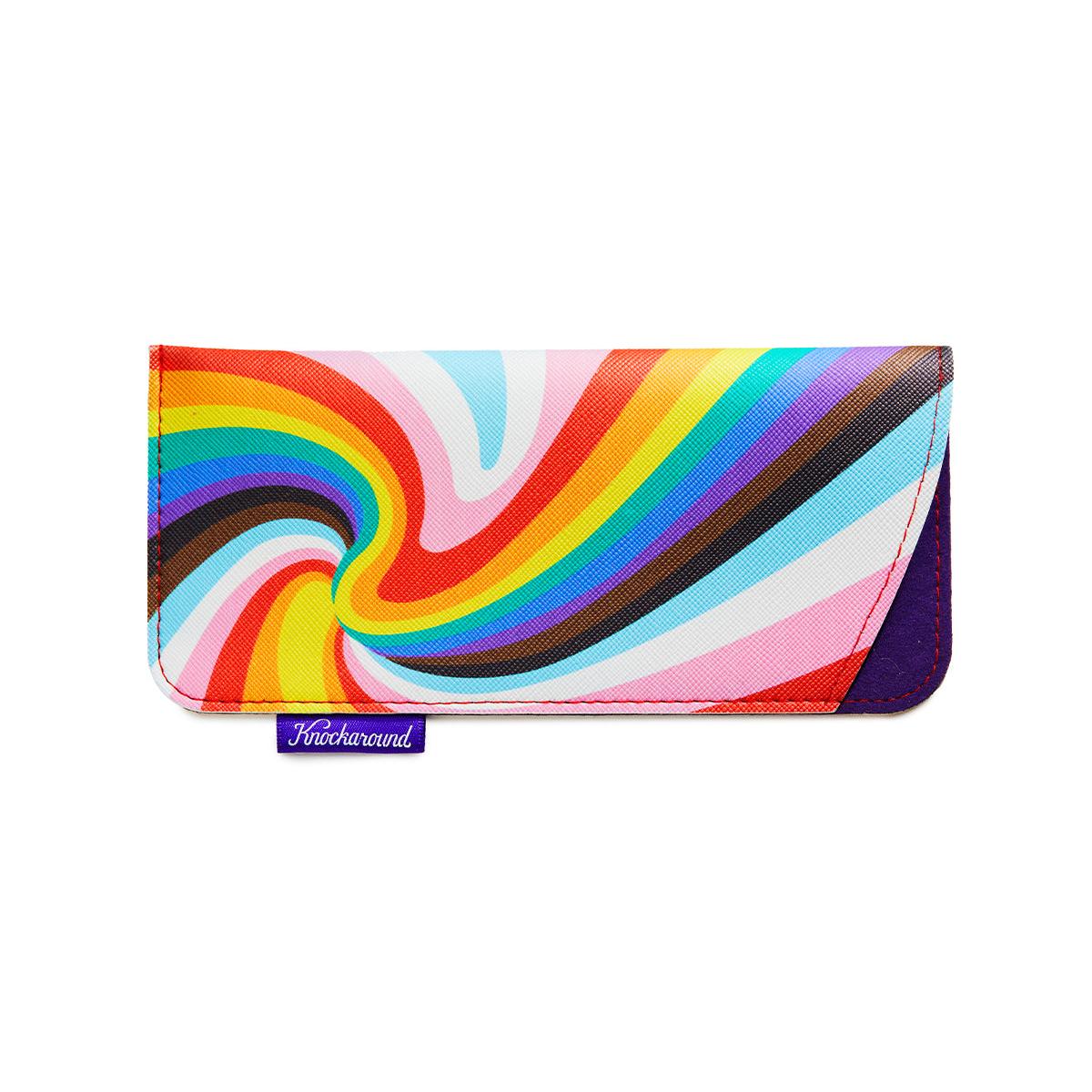 Sleeve Officially Licensed Knockaround Sunglasses