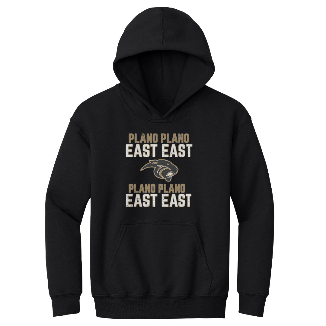 Crown Trio Plano East Panthers Repeat WHT