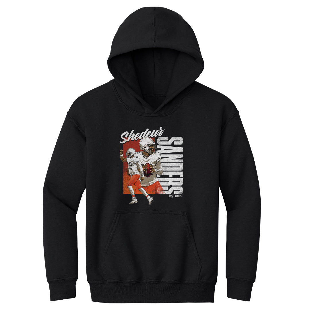 Shedeur Sanders Cleveland Highlight WHT