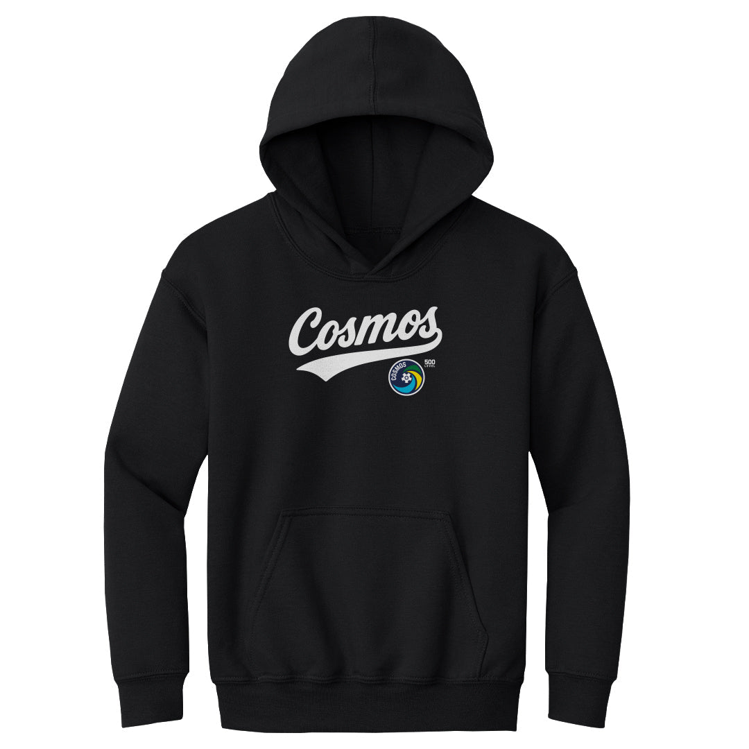 New York Cosmos Script WHT