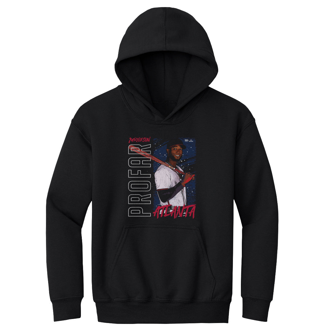 Jurickson Profar Atlanta Gritty WHT