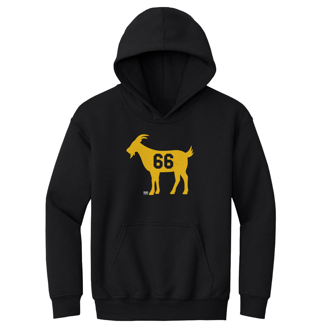 Pittsburgh GOAT 66 WHT