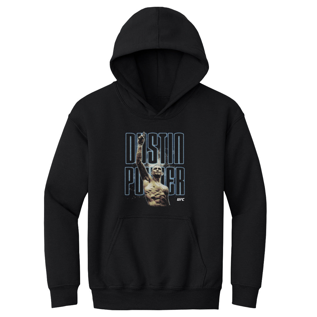 Dustin Poirier Point WHT