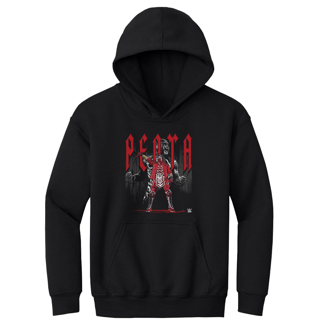 Penta WWE Ready WHT