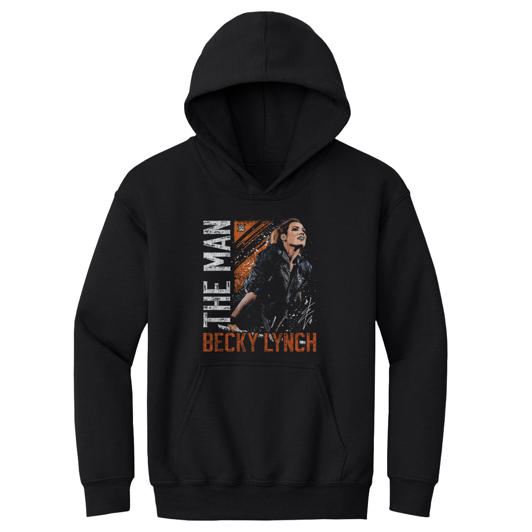 Becky Lynch Gritty WHT