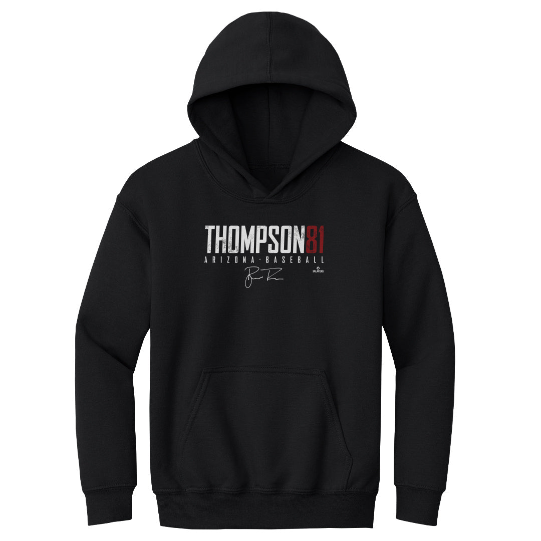 Ryan Thompson Arizona Elite WHT